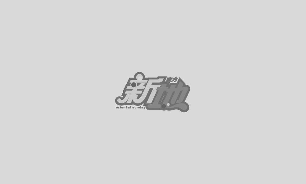 傅颖样貌不断进化 网友:version多到数唔到