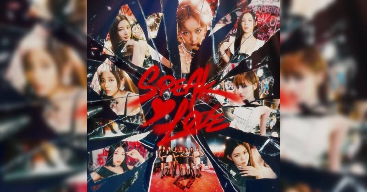 《Speak Love》歌詞｜COLLAR新歌歌詞+MV首播曝光