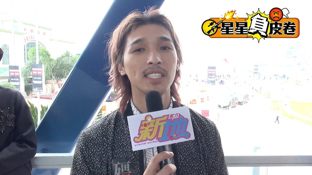 被批走音樣衰 黃又南口震回應