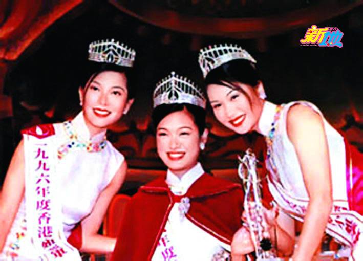 李珊珊 李珊珊是1996年香港小姐四料冠軍冠軍、最上鏡小姐、最受傳播媒介歡迎獎及才藝小姐）。