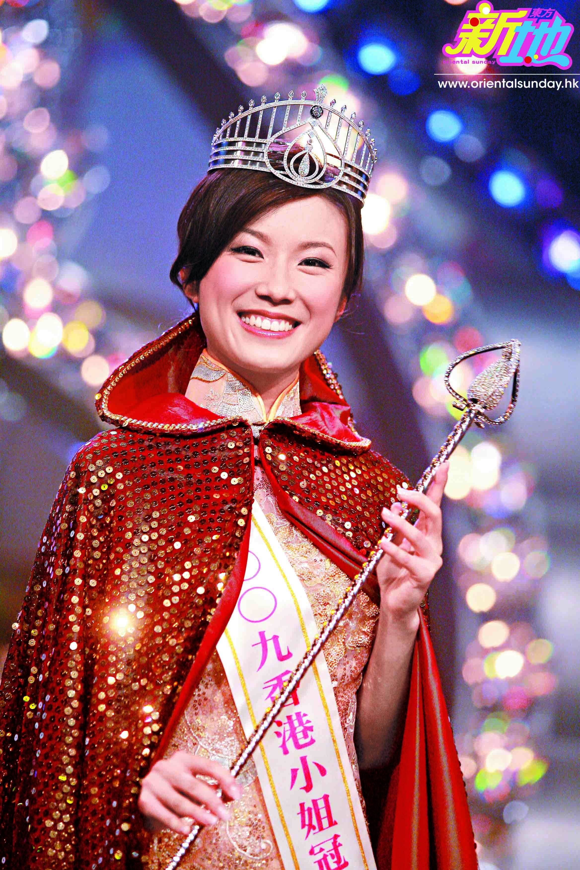 【香港小姐2020】盤點18位傳統名校畢業港姐 名校出身選美有優勢？