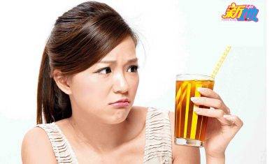凍飲傷脾胃！中醫教你消暑食品代替生冷嘢