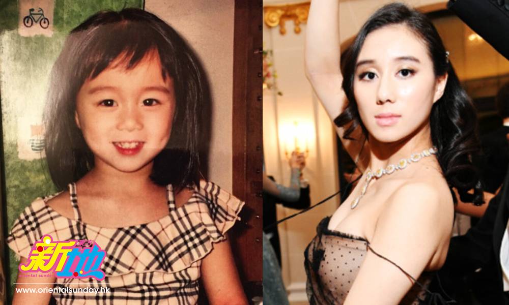21歲何超欣自認宅女 學業上實際係學霸！