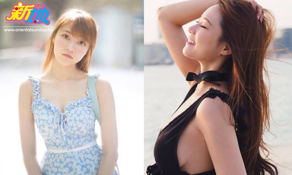 直接衝埋上公司等佢！Lilian簡幗儀受到狂迷轟炸：高招 呢啲叫「追求」我咩？