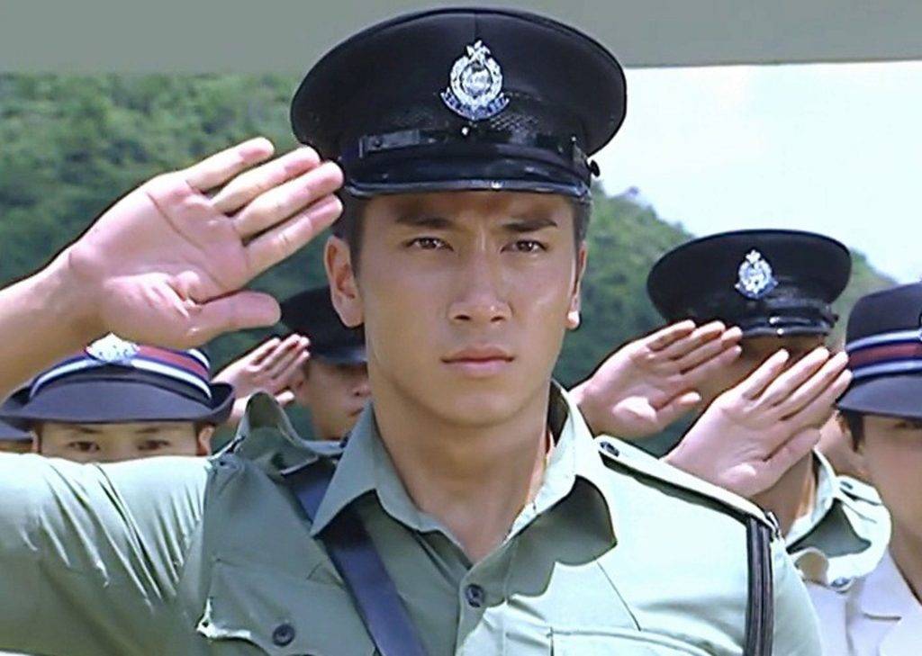 伙記辦大事 盤點TVB警匪片10大特色 網民：重案組一定喺西九龍！