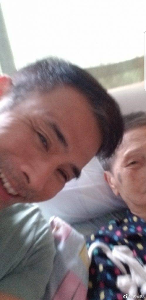 十月初五的月光｜60歲林偉孝順照顧92歲腦退化媽媽 林母寡婦苦撐一家六口