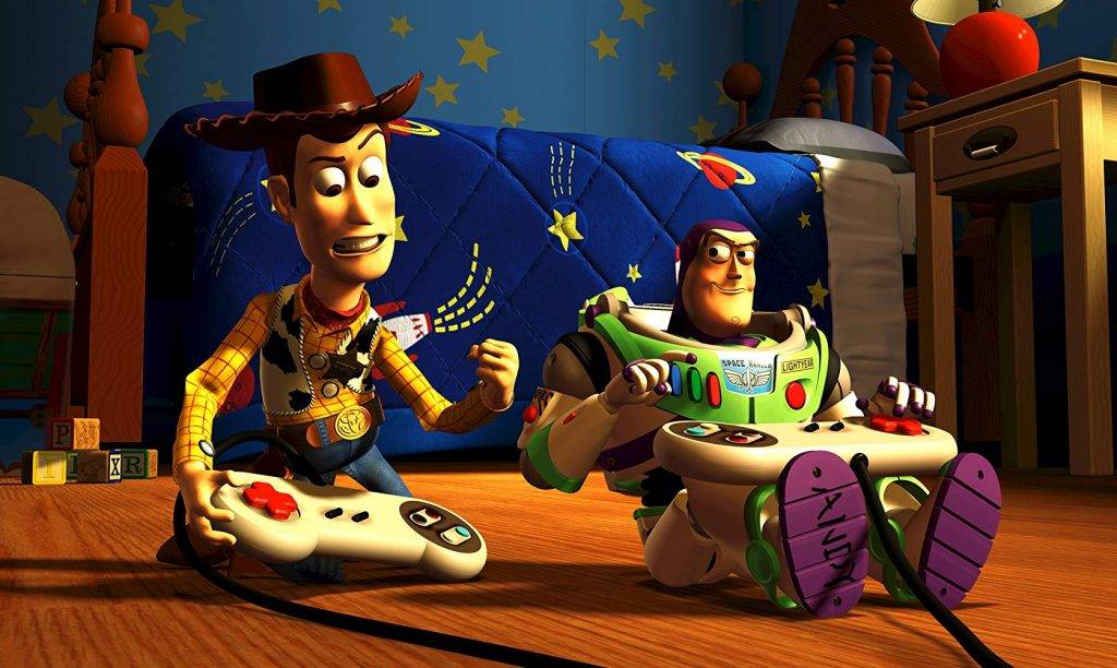 《反斗奇兵4》（Toy Story4）有另一更催淚結局？編劇Drew Taylor爆最初胡迪的結局更催淚感人（含劇透）
