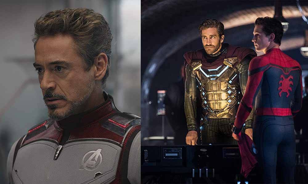 Marvel總裁證有多重宇宙 Iron Man、黑寡婦隨時翻生？