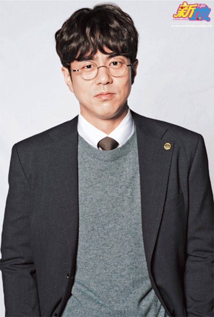 全錫浩繼去年的 《李屍朝鮮》後再度和朱智勛合作，此外 《李屍朝鮮2》 也將於本月28日首播。