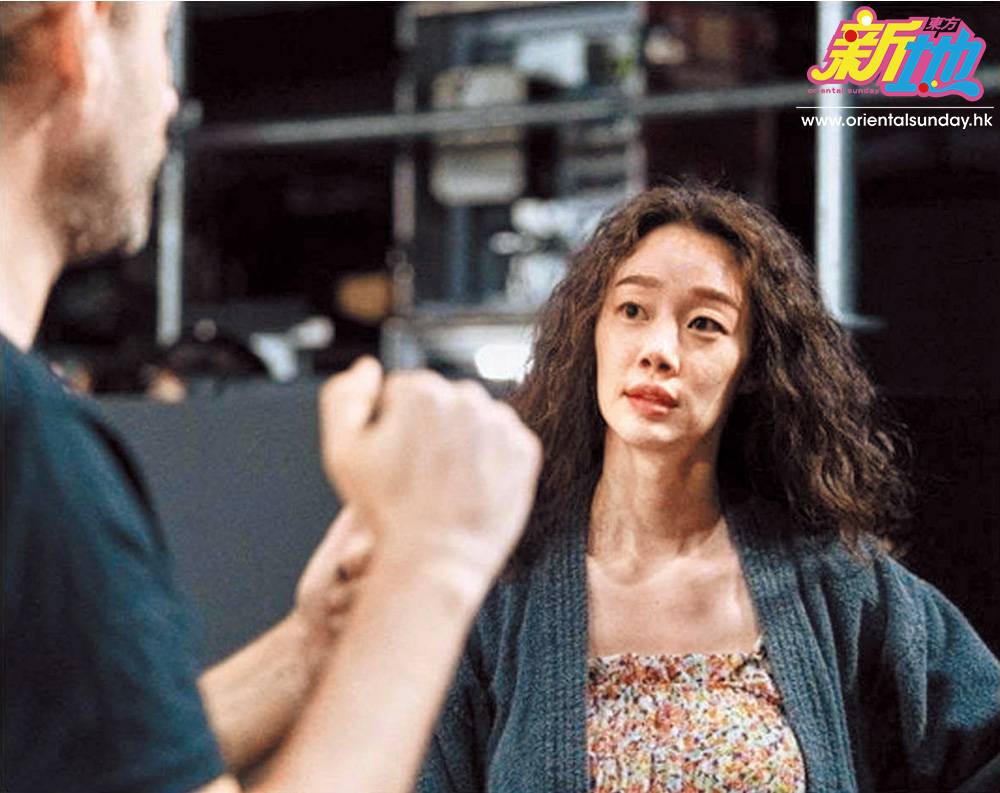  曾在電影《韓城攻略》中演過梁朝偉女助手的崔汝珍，將在劇中演女二，和高聖熙爭奪尹賢旻。