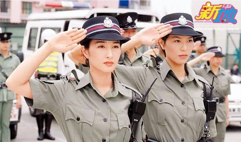 TVB 警匪劇2020年排住隊出街！《機場特警》倉底見光、《飛虎》、《使徒行者》強勢回歸！