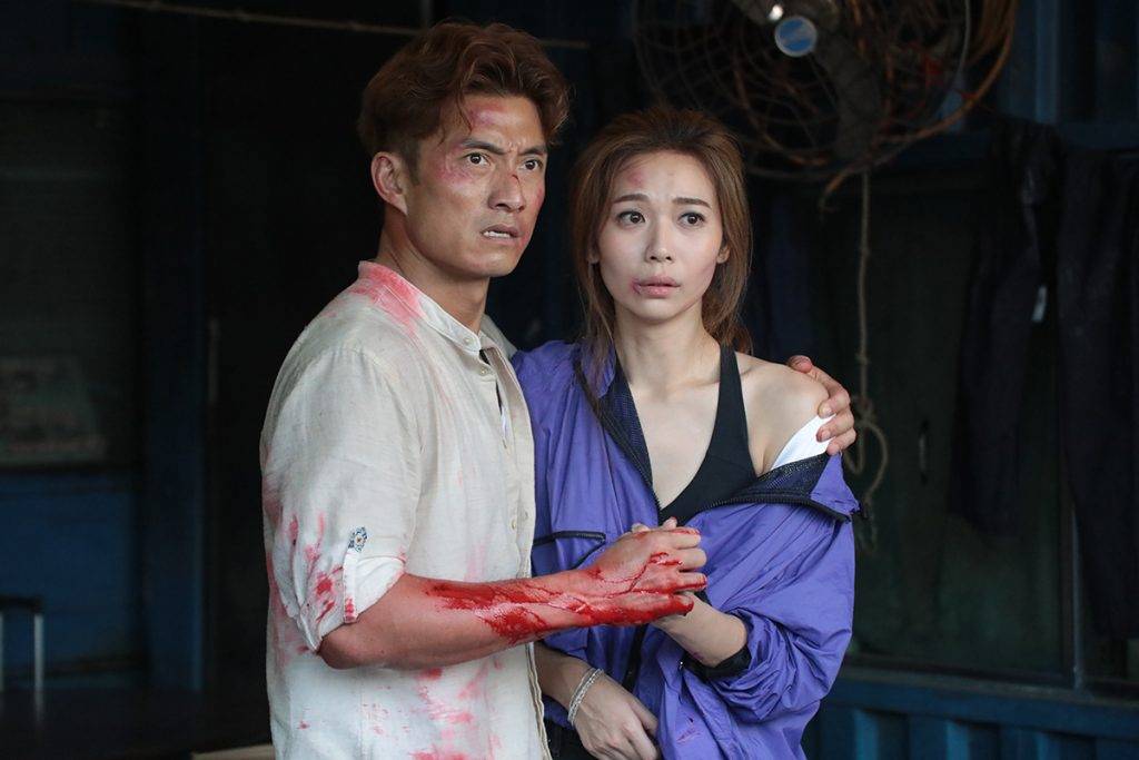 懸疑劇《十八年後的終極告白》譚俊彥、黃智雯首度合作 破解18年前殺人真相