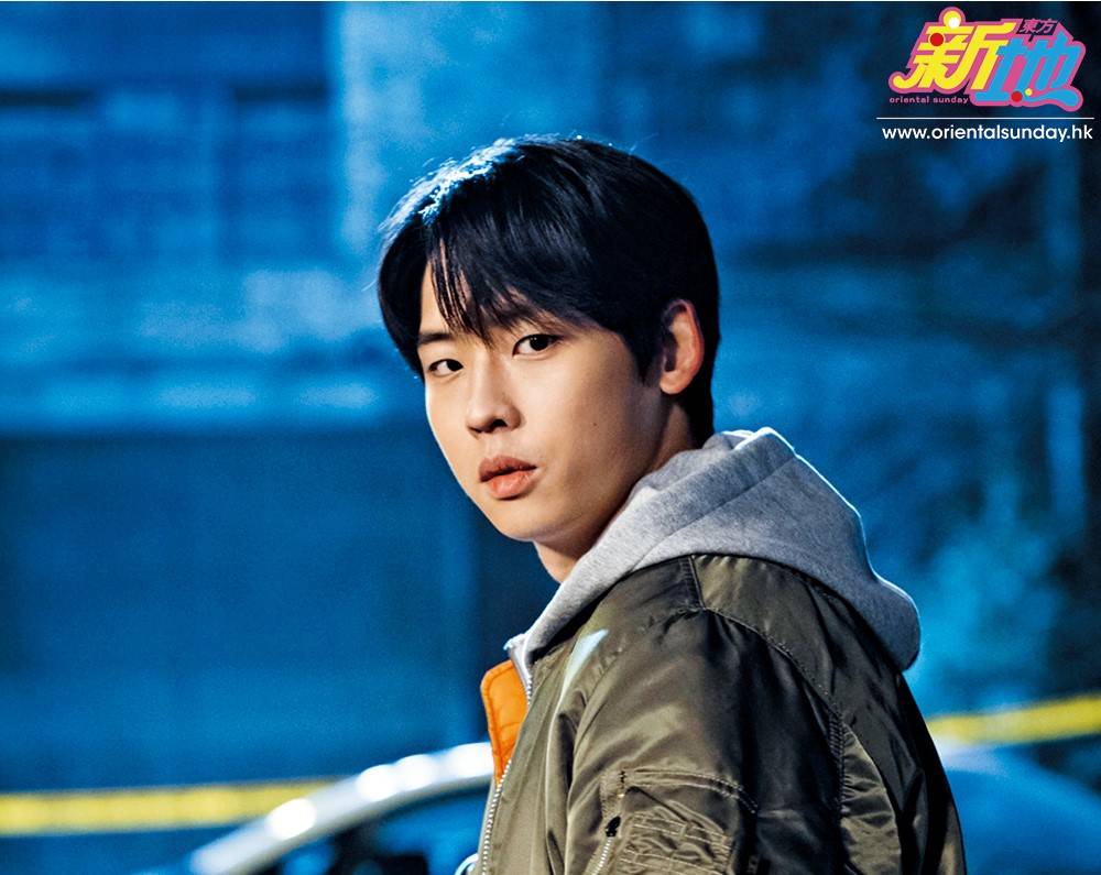  劇中還有首次拍劇的24歲小鮮肉朴柾佑，將飾演車太鉉手下一名新丁刑警。