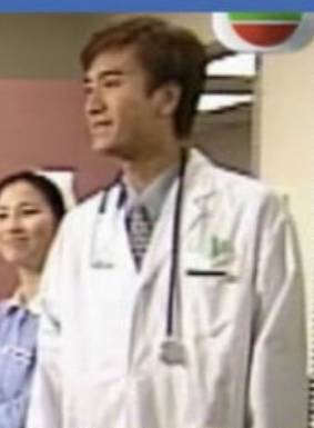 穿越古今醫人無數 46歲馬國明《兒童醫院》十三度做醫生