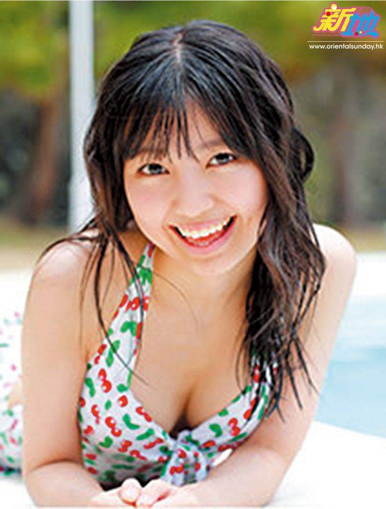  島倉梨香曾參加Morning娘選拔，但未能入圍，最後成為Hello!Project研修生，在前年6月加入BEYOOOOONDS小的分隊CHICA#TETSU出道。