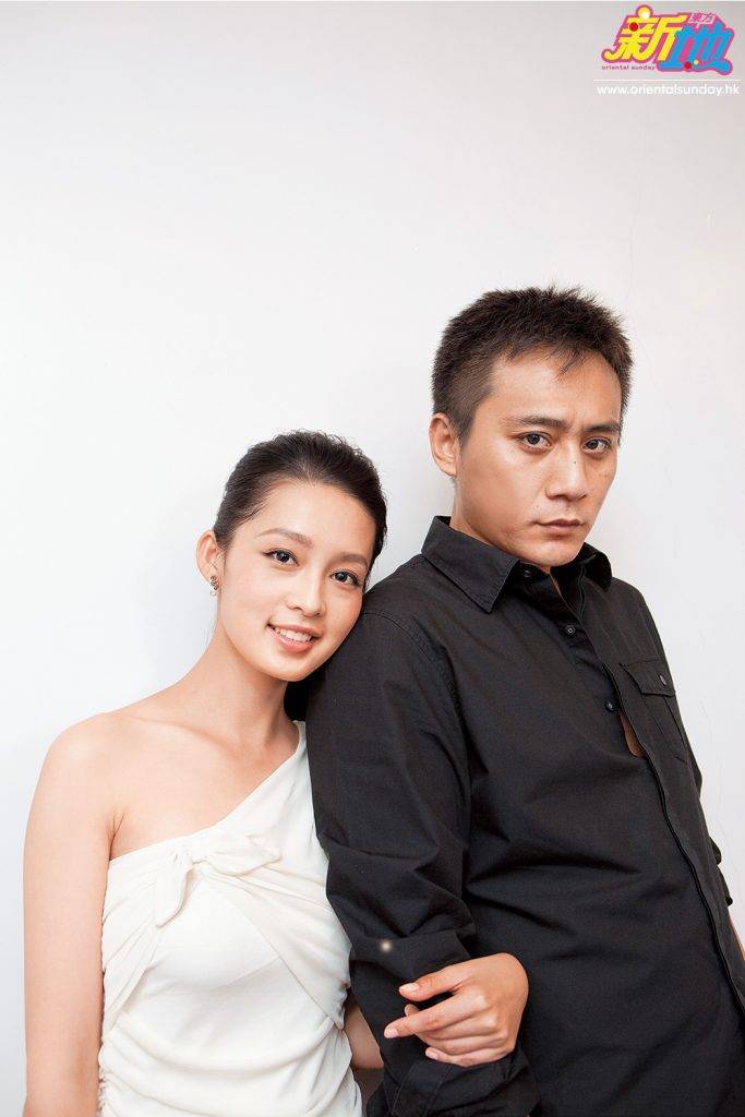  2011 年作為影視界新人的李沁，已在電影 《建黨偉業》中與劉燁做拍檔，分別飾演年輕版毛澤東及其第二任妻子楊開慧，二人在戲中的戀情獲觀眾大讚非常浪漫。