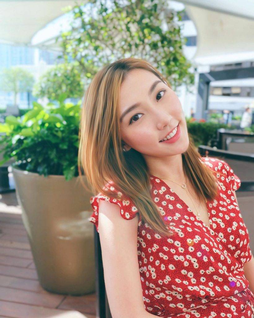 28歲吳紫韻棄讀澳洲大學碩士留港發展 教化小心機約會妝吸女粉絲