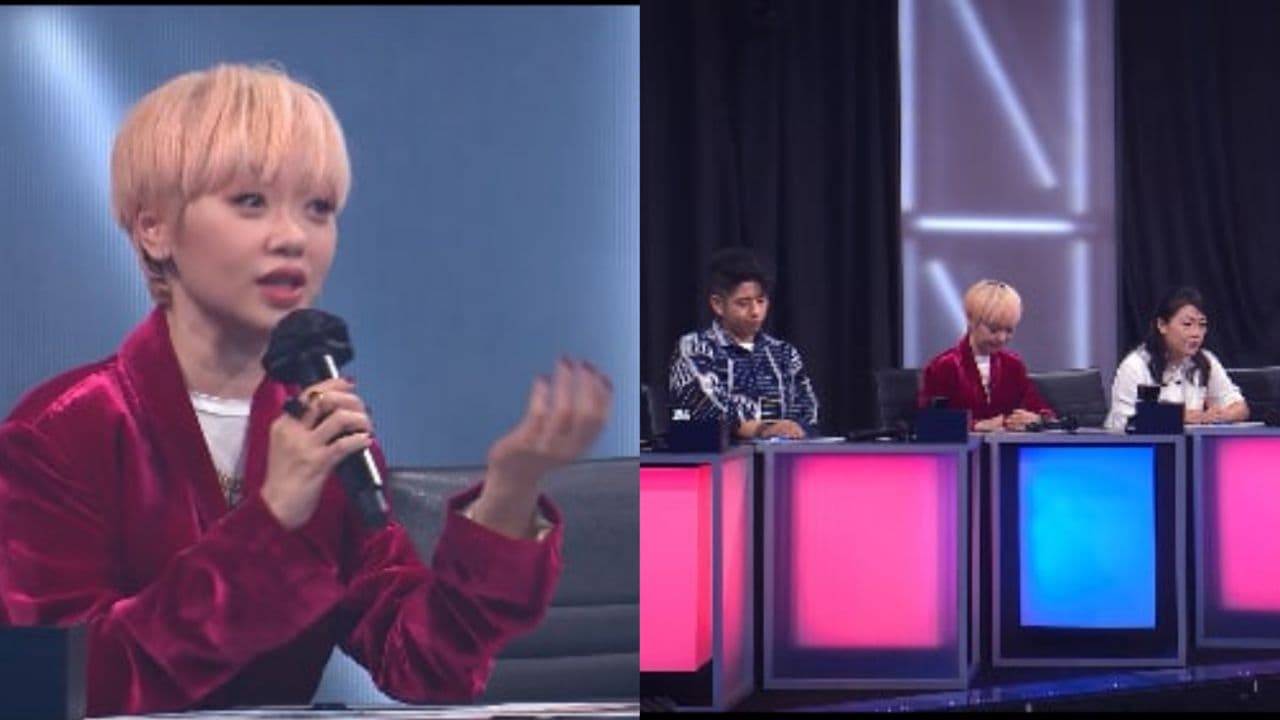 全民造星3 評判黃真真偏私玩針對惹公憤被質疑唔夠班 最新娛聞 東方新地