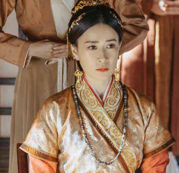 收視 TVB 佘詩曼演技大爆發掀起熱話 《燕雲台》詮釋遼國蕭太后的傳奇一生