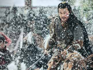 佘詩曼演技大爆發掀起熱話 《燕雲台》詮釋遼國蕭太后的傳奇一生