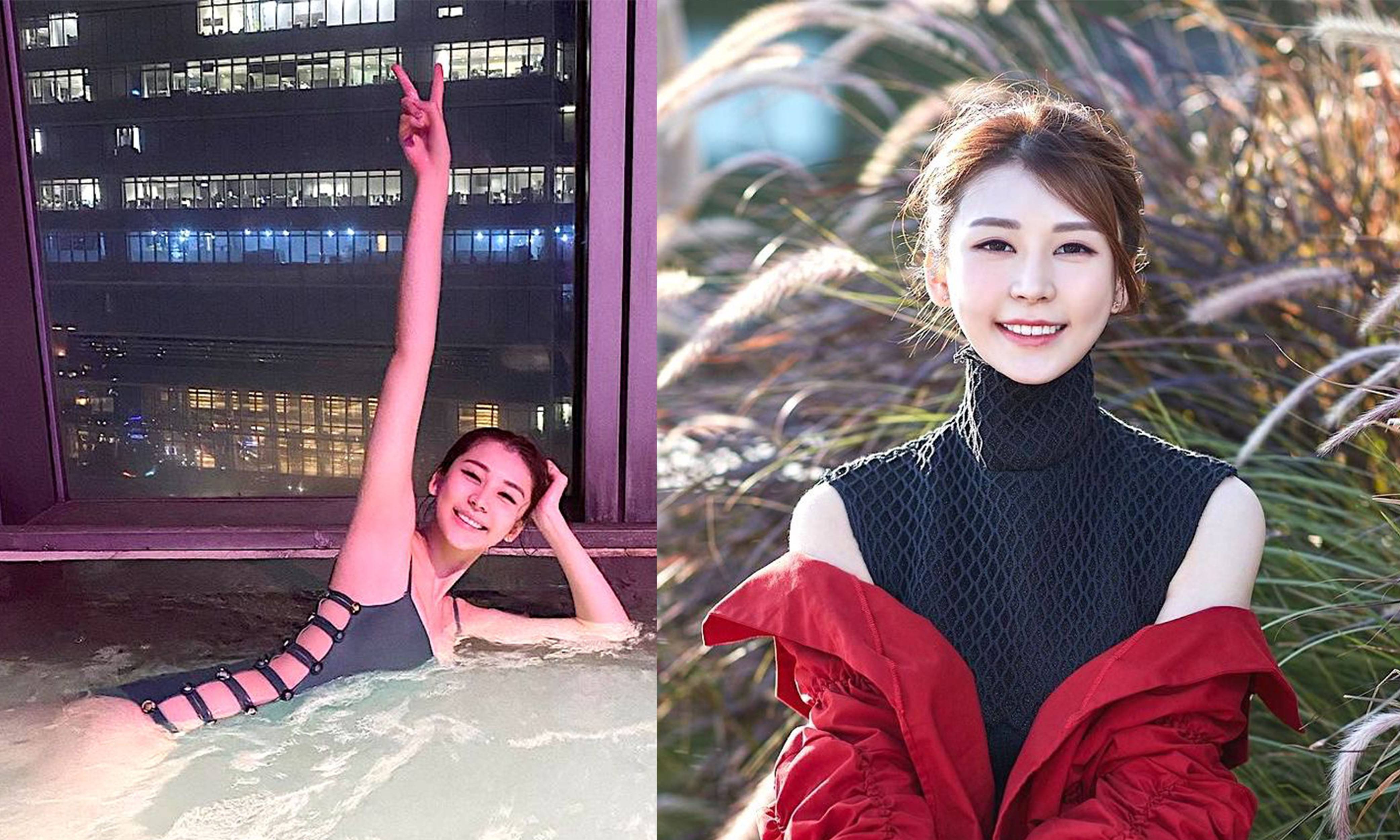 靚仔演員、配音演員、藝人總結寫真集 靚仔演員、配音演員、藝人總結寫真集