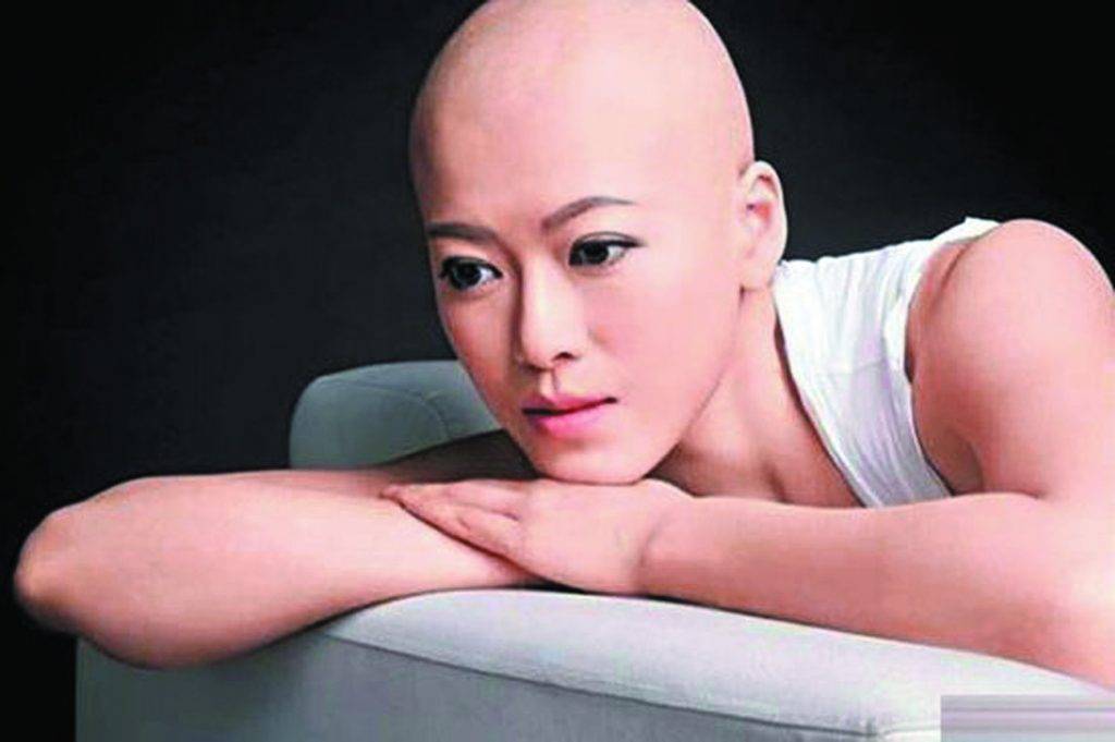大小姐 林淑敏在2010年患上乳癌，經歷過多次化療同手術切除腫瘤後，終抗癌成功。