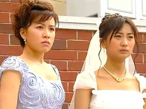 林穎彤 21年前的《十月初五的月光》汪海琳一角由汪琳飾演，現年已經43歲，係一女之母。