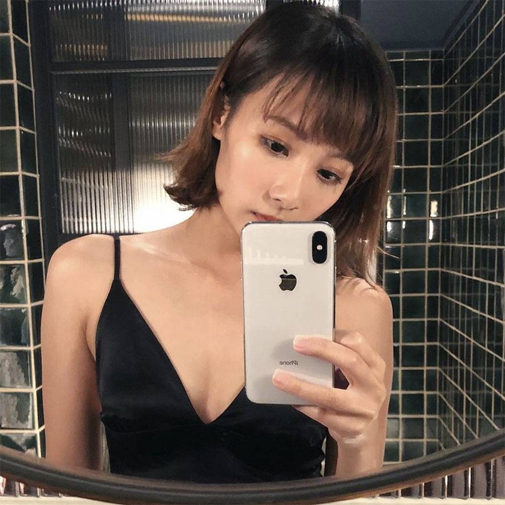香港YouTuber Sue在Model界已小有名氣，IG有超過1.4萬位Followers。