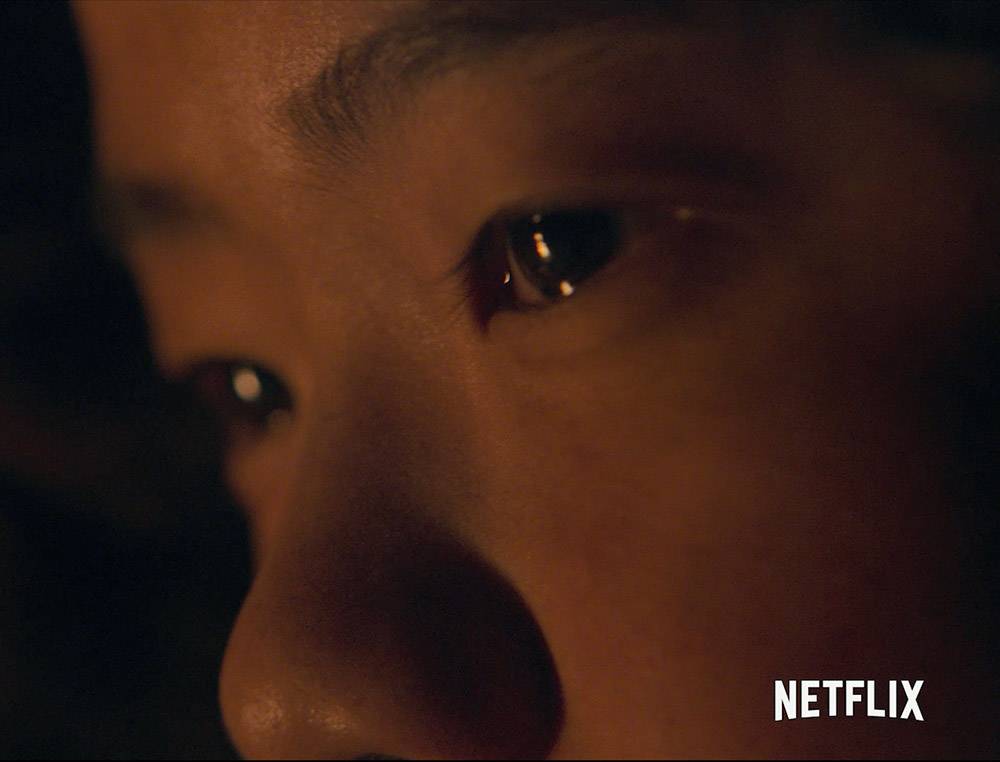 Netflix《屍戰朝鮮：雅信傳》下月開播 全智賢孭飛童年版預告率先睇