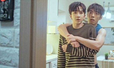 大叔的愛劇情｜第6-10集劇透 阿田阿牧同居出現第三者 情敵唔止黃德斌