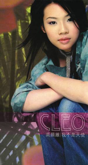 聲夢傳奇 高晨維15歲簽約唱片公司，16歲推出唱片《我不是天使》。