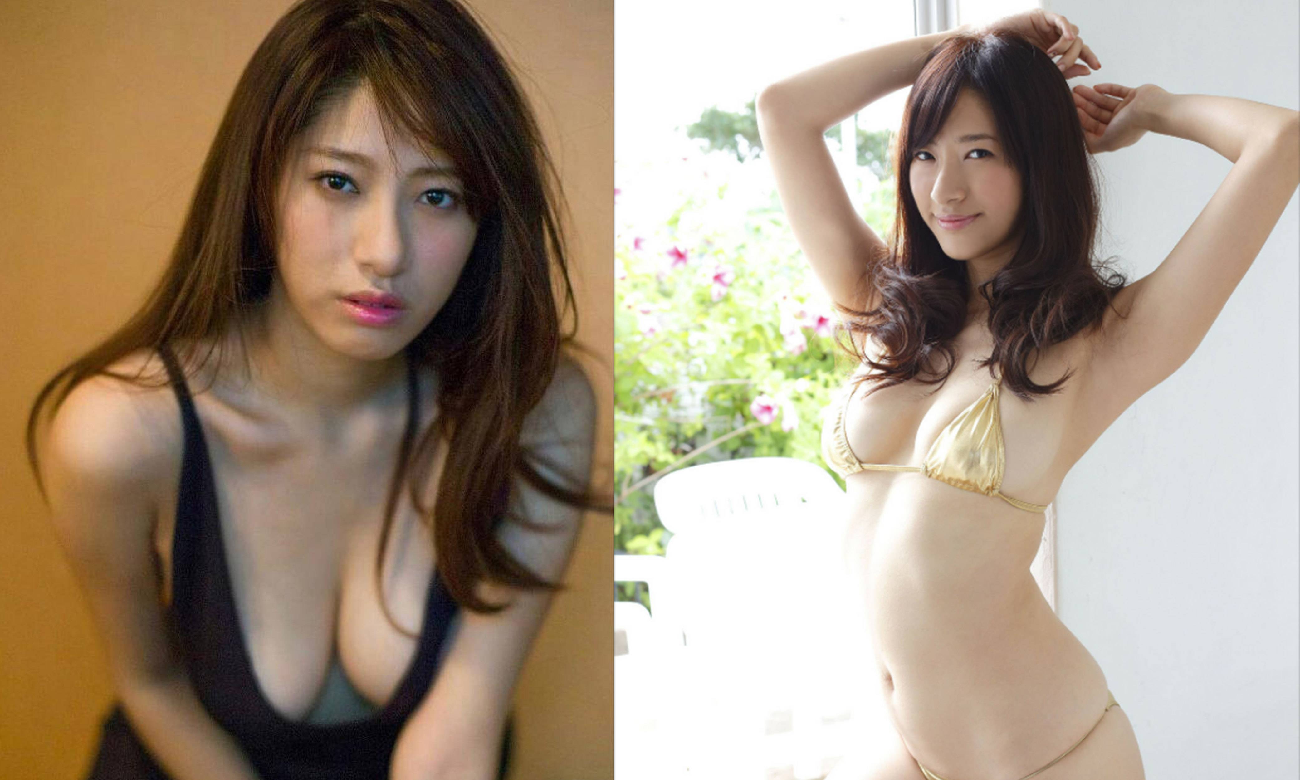 5呎9吋染谷有香獲封「靈長類最強Body」 下月推寫真疑與制服題材有關| 正妹| 東方新地