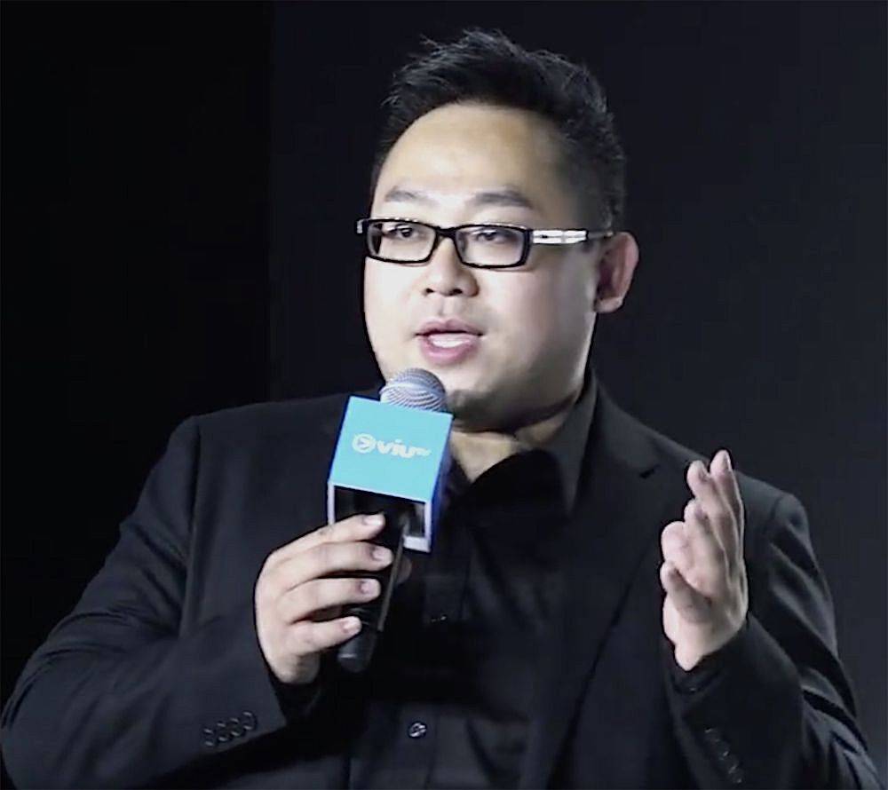 《幫緊你應援團》獲觀眾大讚 台長魯庭暉談ViuTV成功之道