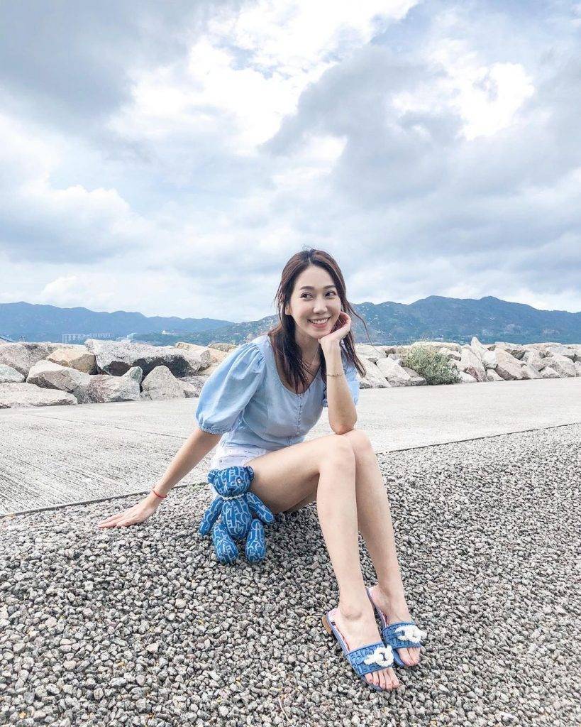 Aka 升呢台灣人妻的36歲Jessica為無綫主持過旅遊及煮食節目，又推出個人時尚品牌，有傳她約滿後就專注個人品牌發展，不過Jessica表示自己都唔清楚約滿年期﹗