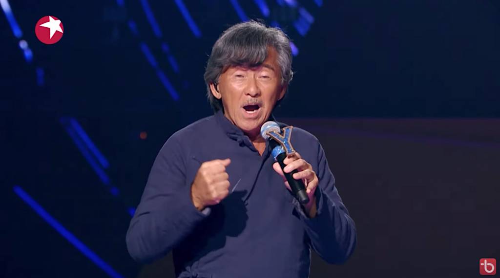 殿堂級歌手74歲林子祥（阿Lam）入行逾40年，唱過多首膾炙人口的金曲，近年他都是養尊處優的時間居多。（圖片來源：）