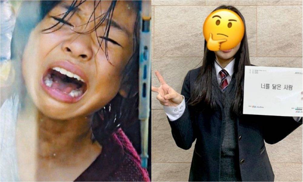 《屍殺列車》16歲童星金秀安女大十八變 竟然激似一位韓劇女神