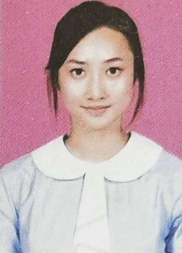 青春本我 Yumi鍾柔美學生相好靚女。