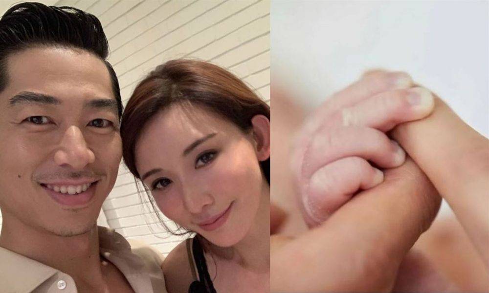 林志玲47歲秘密產子惹代孕傳聞 老公Akira開腔打破謠言