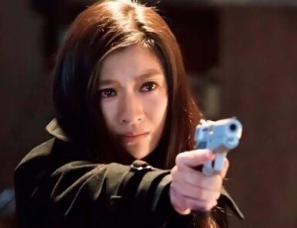金魚妻 篠原涼子在2006年主演並奪得視后的日劇《Unfair》，原本有傳開拍續集，但有指因她出軌的醜聞而被叫停。