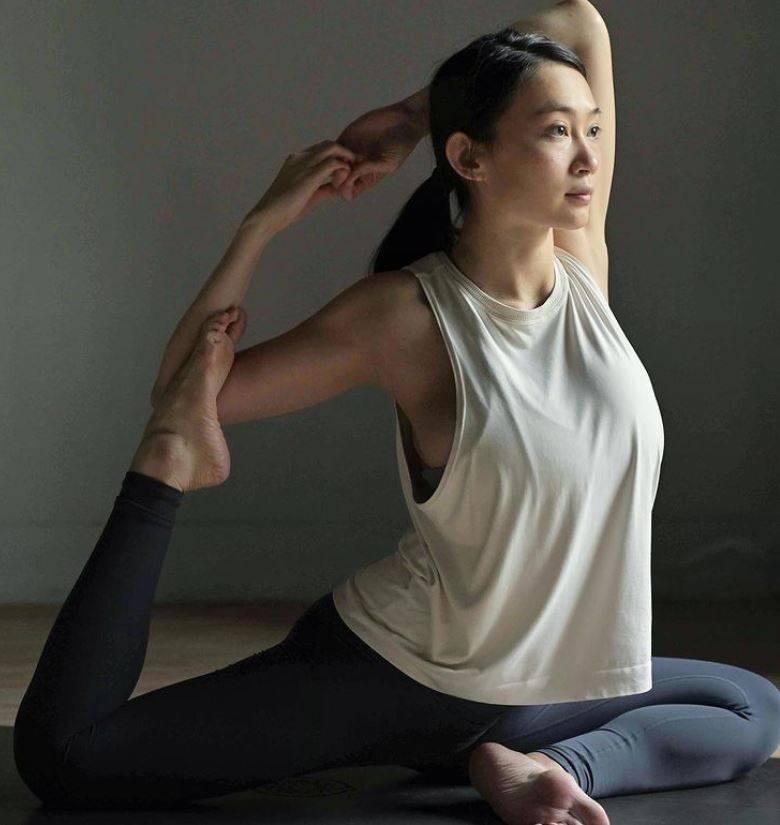 楊梓瑤淡出娛樂圈後，開設瑜伽教室轉型做瑜伽教練，在防疫措施下被迫停業，她要求業主准許延遲交租被拒，轟對方欠人情味。