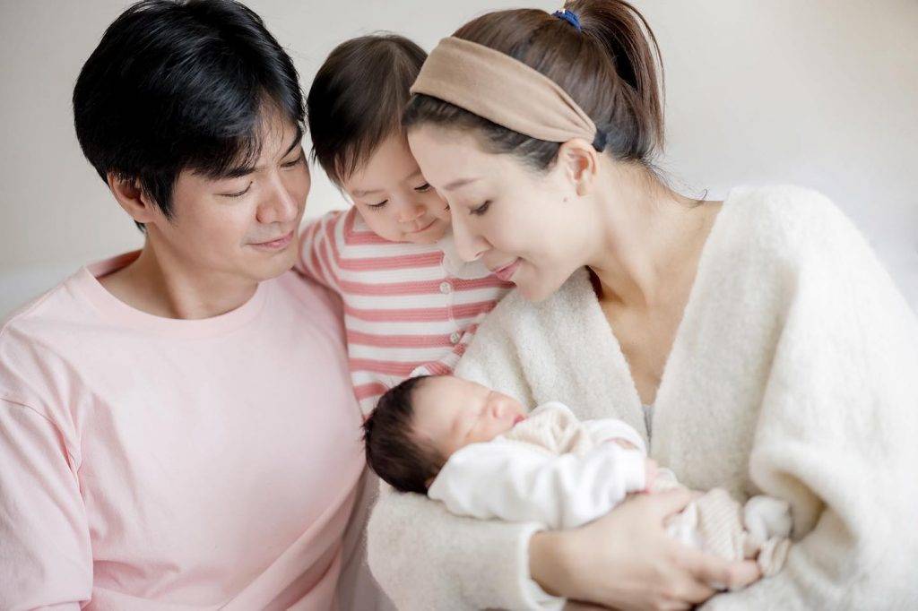 家族榮耀 羅子溢與楊茜堯於2016年結婚，2020年4月誕下長女，2021年12月宣布再誕一子。