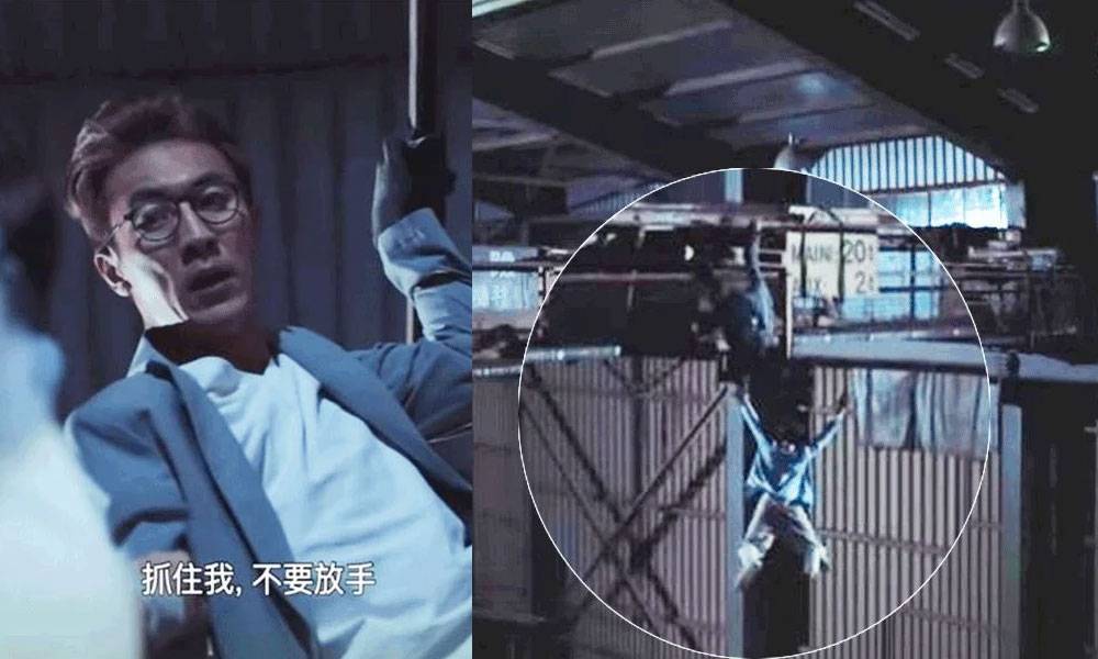 經典 tvb 膠味 TVB膠劇 徐子珊不死之身 破冰轉身 家族榮耀 TVB TVB膠劇