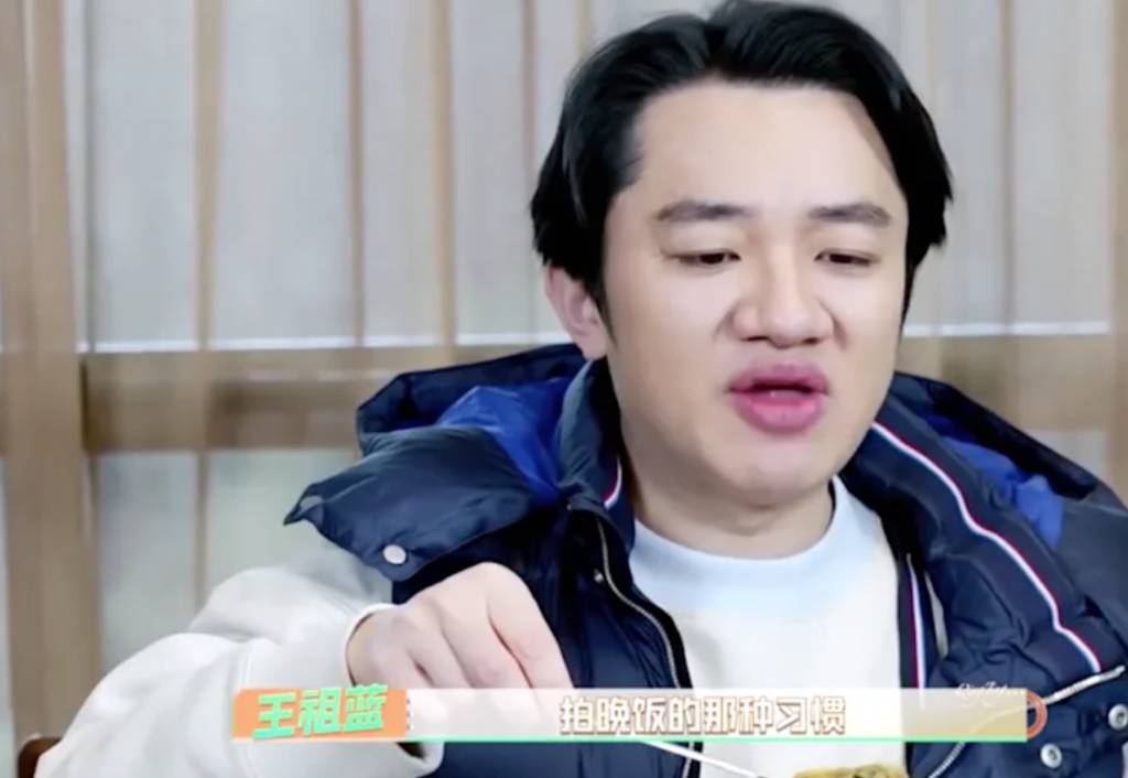 開播！情景喜劇 王祖藍 王祖男直指TVB「無飯食」。
