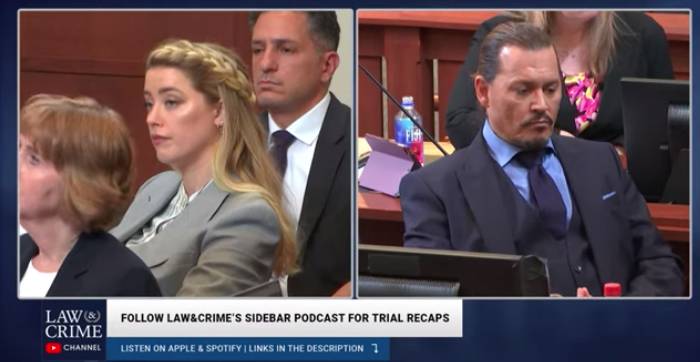 Johnny Depp控告Amber Heard誹謗要求索償5000萬美金近4千萬港元）；而Amber Heard反訴要求索償1億美金近7.8億港元），消息指最高賠償金額可能高達45億元。