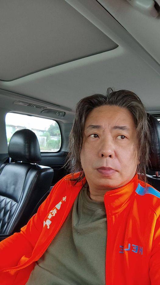 林敏驄 63歲的林敏驄執姜皓文二攤做男一。
