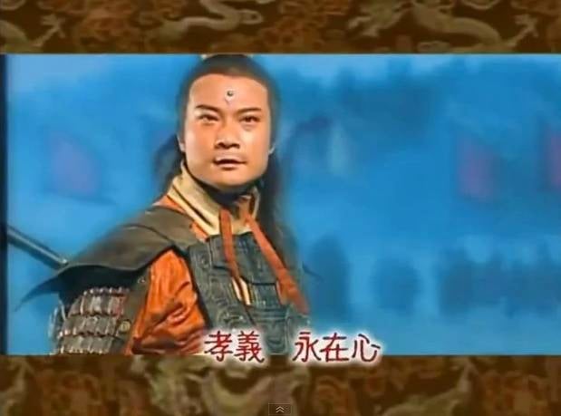 錢嘉樂亦都有擔任幕前演員嘅工作，TVB劇集《封神榜》的楊戩二郎神）一角相當經典。