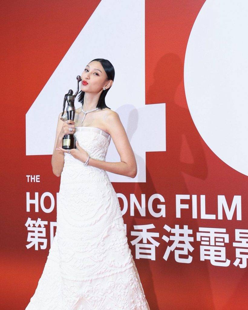 Marf 剛奪香港電影金像獎最佳新演員的王丹妮，會於《那年盛夏》特別演出。