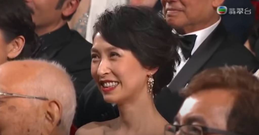 金像獎 劉青雲的「太空船」不但冧掂老婆，更冧爆全港女性！