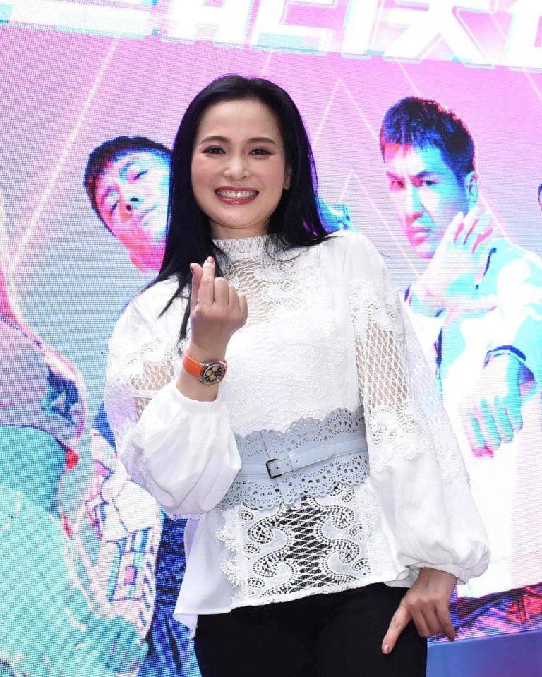 愛回家|樊亦敏「三太」奪最受歡迎女角色!隱形小富婆戴500萬勞力士開工 | 最新娛聞 | 東方新地