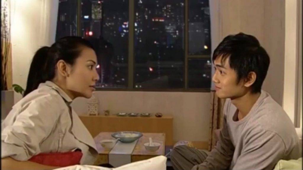 鄭俊弘 2006年，鄭俊弘在《法證先鋒》飾演蒙嘉慧的弟弟梁小剛，是法證部技術員。